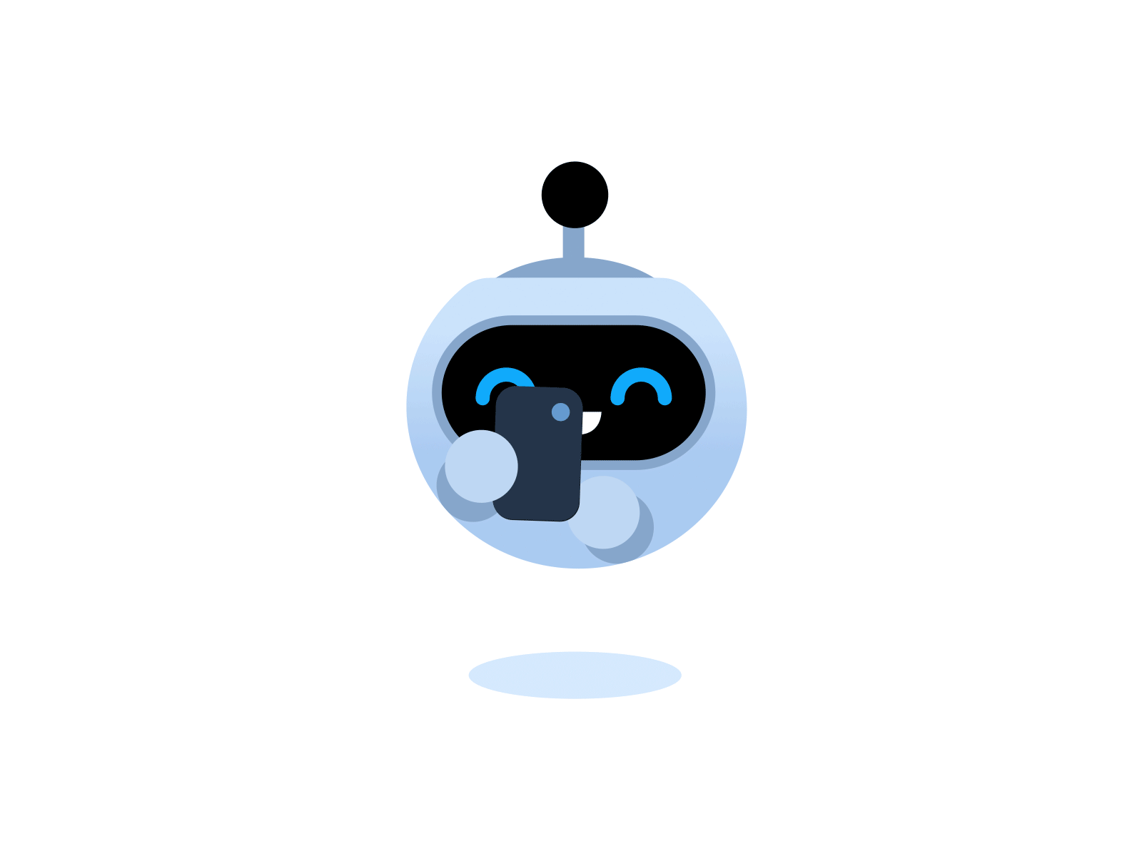 AI Conversational Interface